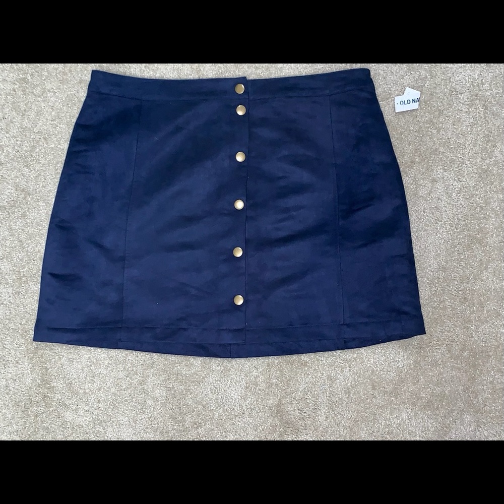 Old Navy skirt NWT
